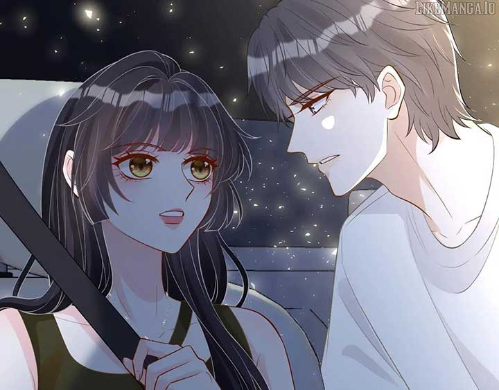 Everyone’s Darling Chapter 191 - Page 5