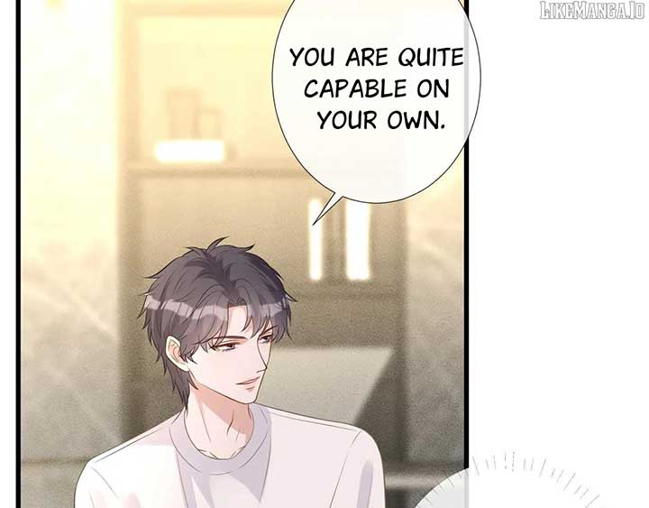 Everyone’s Darling Chapter 191 - Page 54