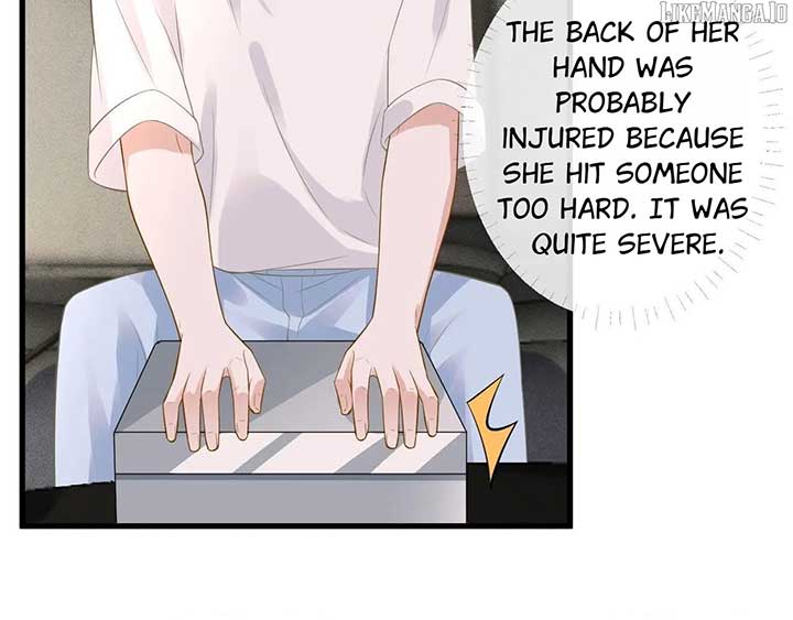Everyone’s Darling Chapter 191 - Page 55