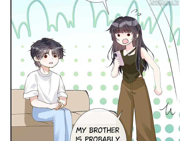 Everyone’s Darling Chapter 191 - Page 65