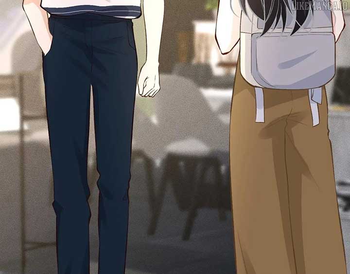 Everyone’s Darling Chapter 191 - Page 85