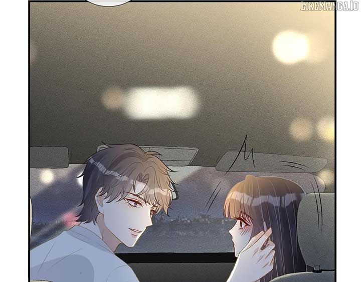 Everyone’s Darling Chapter 191 - Page 9