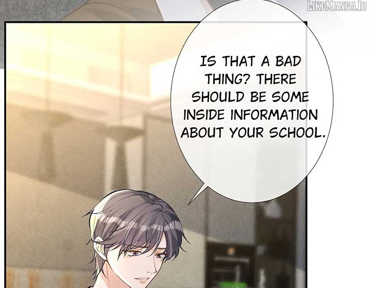 Everyone’s Darling Chapter 192 - Page 11
