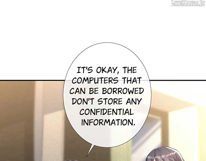 Everyone’s Darling Chapter 192 - Page 13