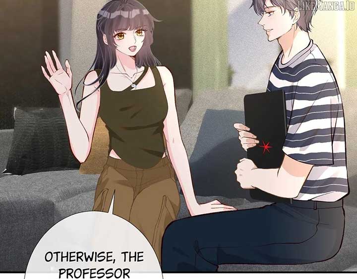 Everyone’s Darling Chapter 192 - Page 14