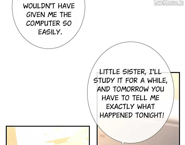 Everyone’s Darling Chapter 192 - Page 15