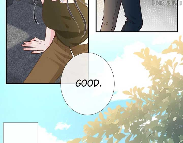Everyone’s Darling Chapter 192 - Page 17