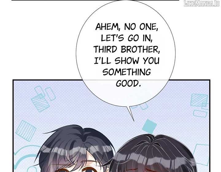 Everyone’s Darling Chapter 192 - Page 2