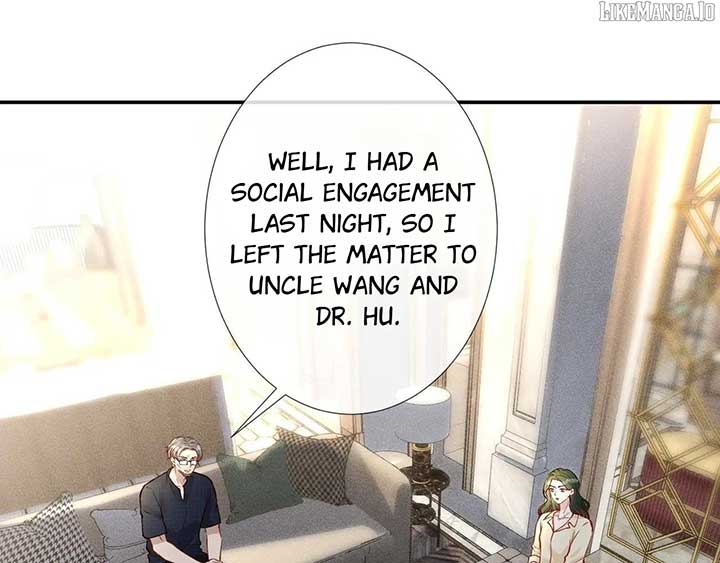 Everyone’s Darling Chapter 192 - Page 20