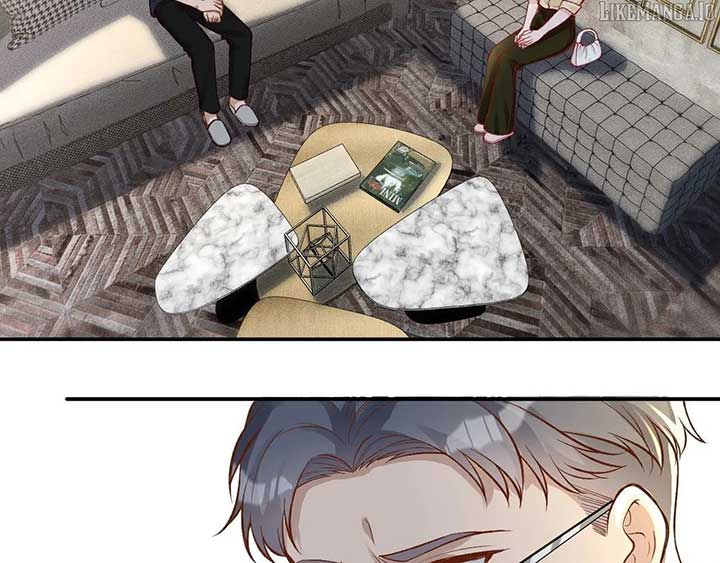 Everyone’s Darling Chapter 192 - Page 21