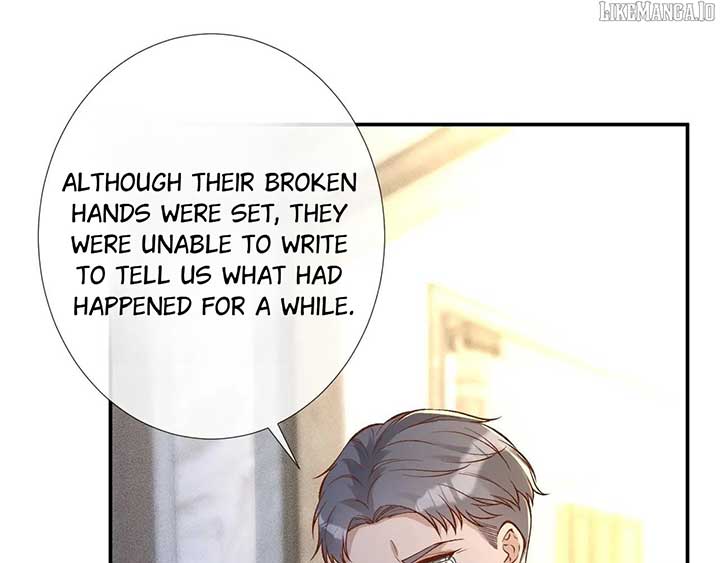 Everyone’s Darling Chapter 192 - Page 25