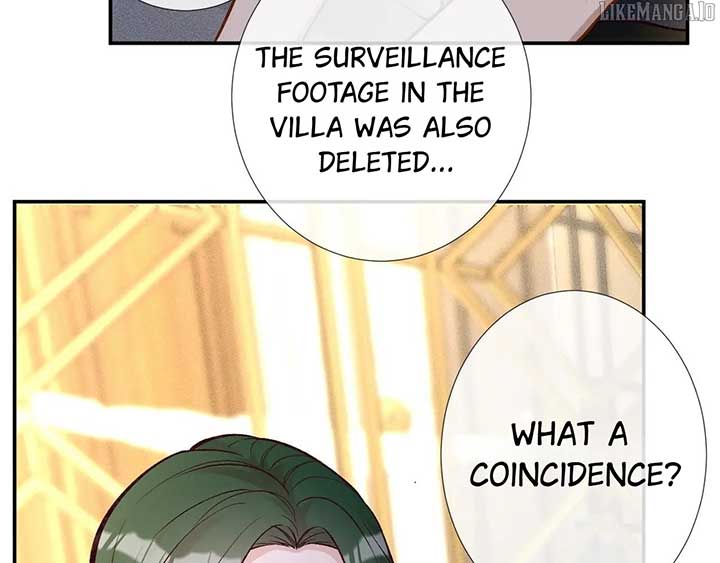 Everyone’s Darling Chapter 192 - Page 27