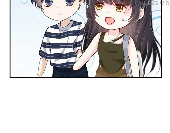 Everyone’s Darling Chapter 192 - Page 3
