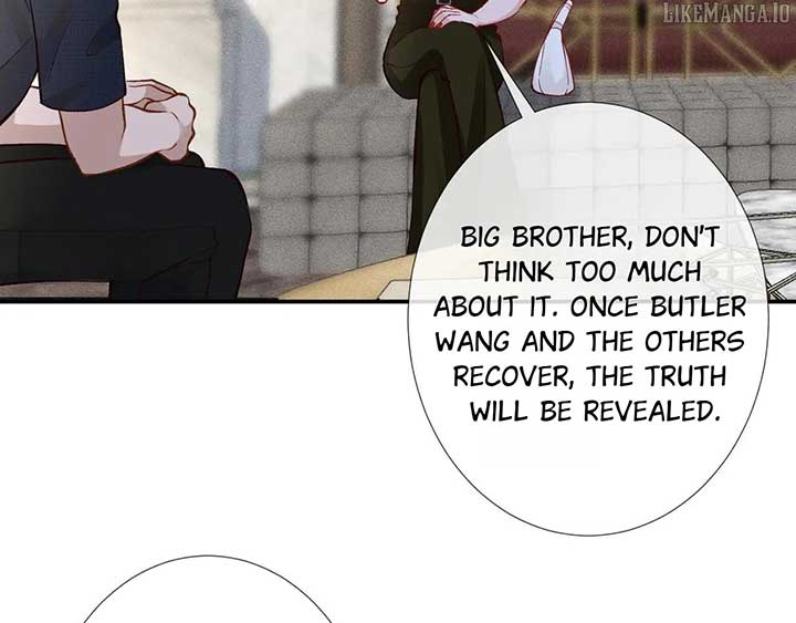 Everyone’s Darling Chapter 192 - Page 30