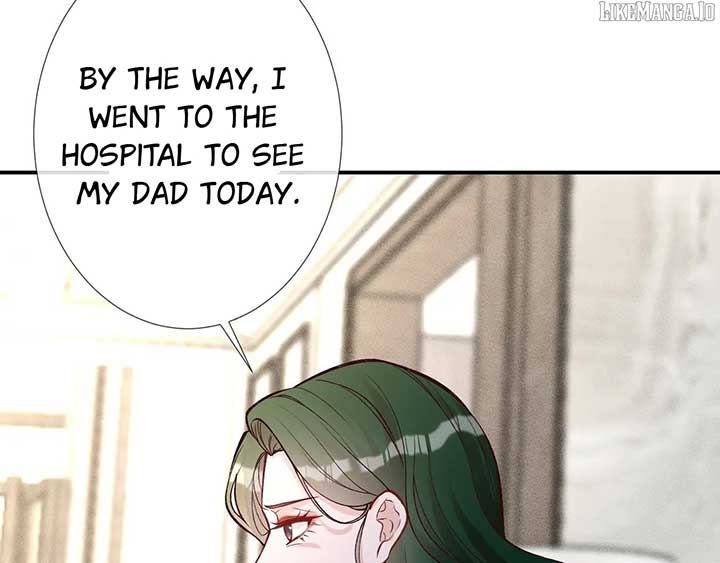 Everyone’s Darling Chapter 192 - Page 31