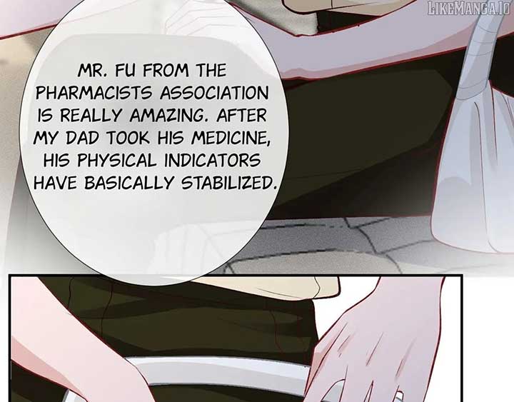 Everyone’s Darling Chapter 192 - Page 33