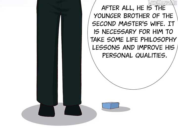 Everyone’s Darling Chapter 192 - Page 58