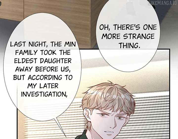 Everyone’s Darling Chapter 192 - Page 65