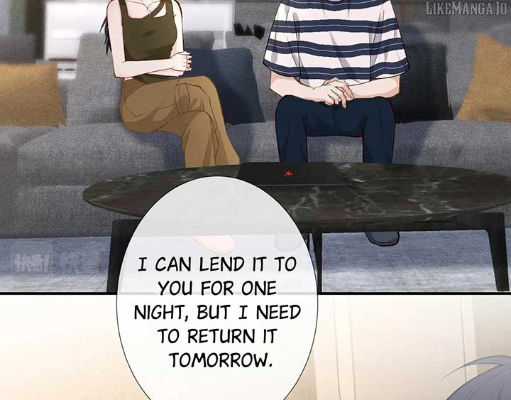 Everyone’s Darling Chapter 192 - Page 8