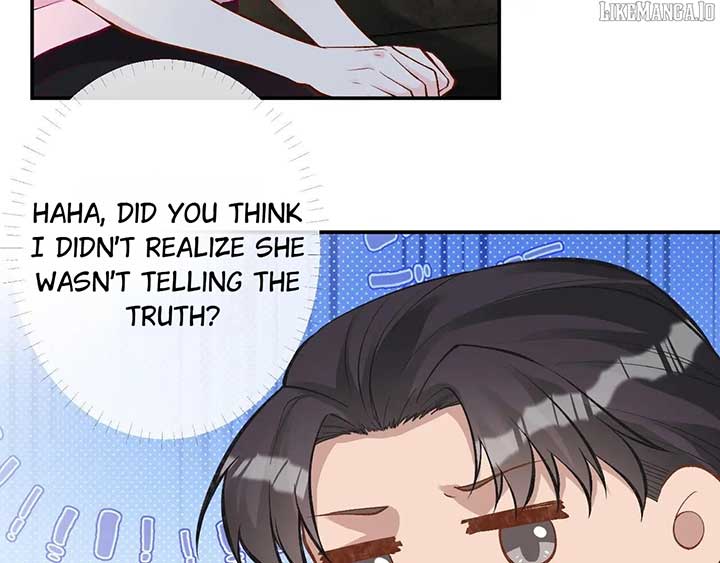 Everyone’s Darling Chapter 192 - Page 82