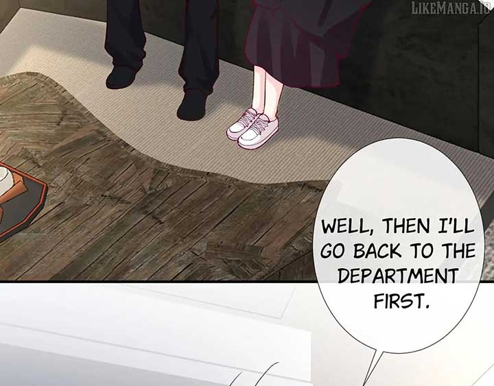 Everyone’s Darling Chapter 193 - Page 12