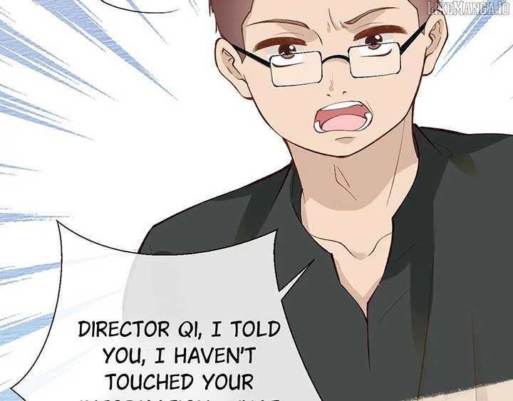 Everyone’s Darling Chapter 193 - Page 28
