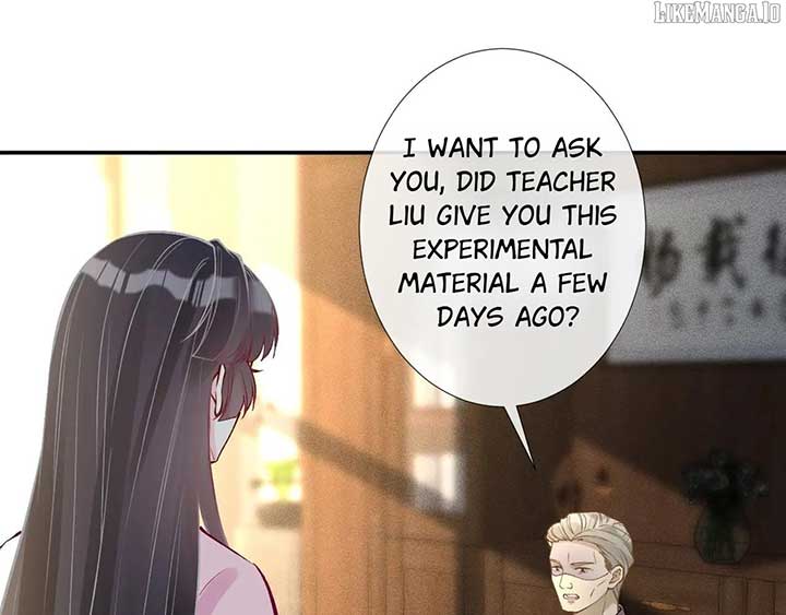 Everyone’s Darling Chapter 193 - Page 30