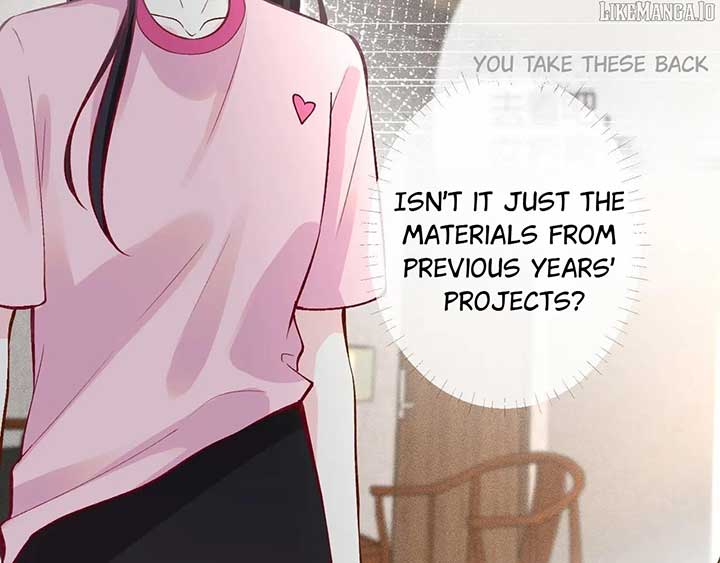 Everyone’s Darling Chapter 193 - Page 33