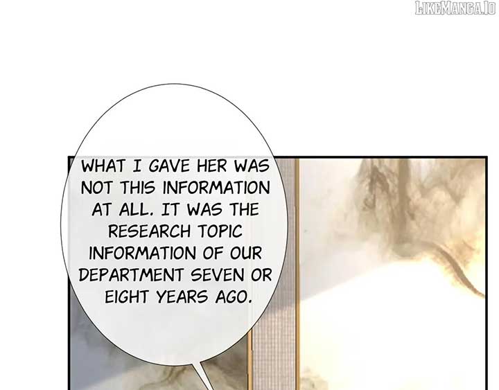 Everyone’s Darling Chapter 193 - Page 38