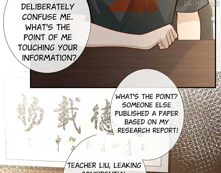Everyone’s Darling Chapter 193 - Page 40