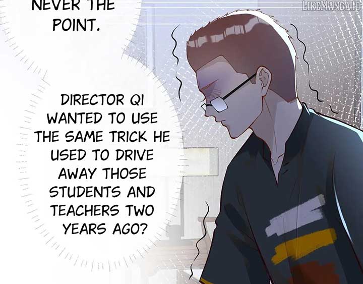 Everyone’s Darling Chapter 193 - Page 49