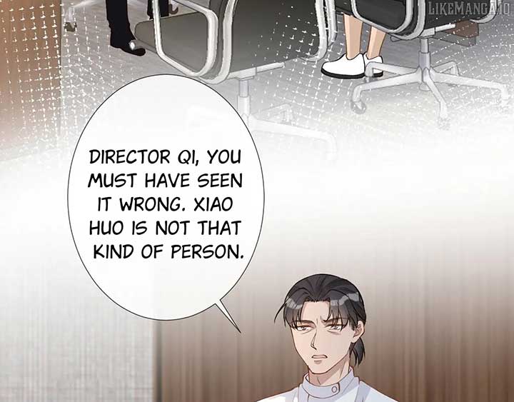 Everyone’s Darling Chapter 193 - Page 66
