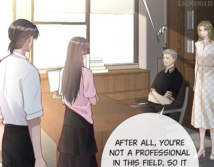 Everyone’s Darling Chapter 193 - Page 76