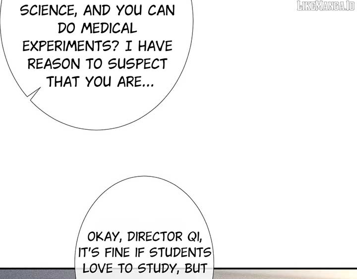 Everyone’s Darling Chapter 193 - Page 80