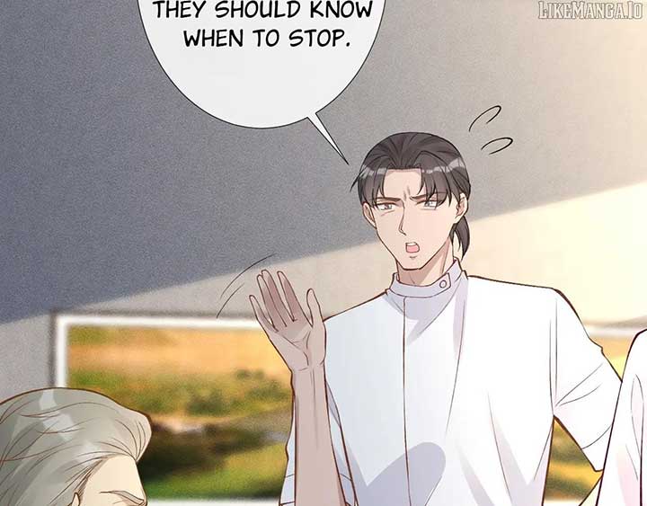 Everyone’s Darling Chapter 193 - Page 81