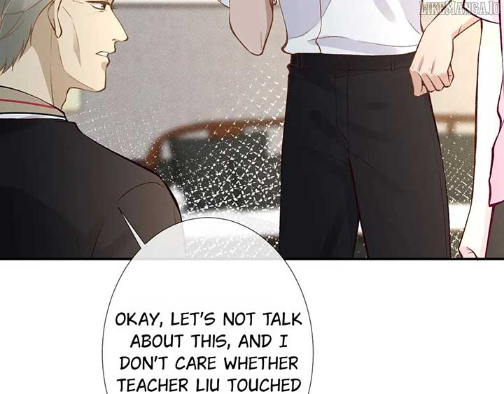 Everyone’s Darling Chapter 193 - Page 82