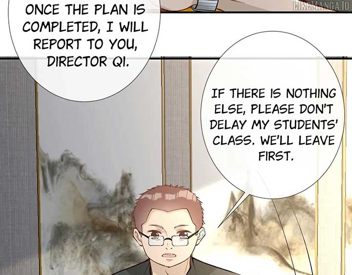 Everyone’s Darling Chapter 193 - Page 91