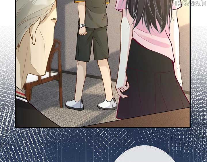 Everyone’s Darling Chapter 193 - Page 95