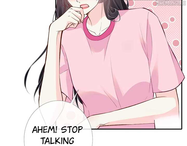 Everyone’s Darling Chapter 195 - Page 1