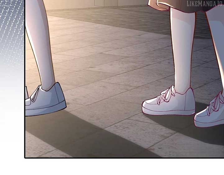 Everyone’s Darling Chapter 195 - Page 16