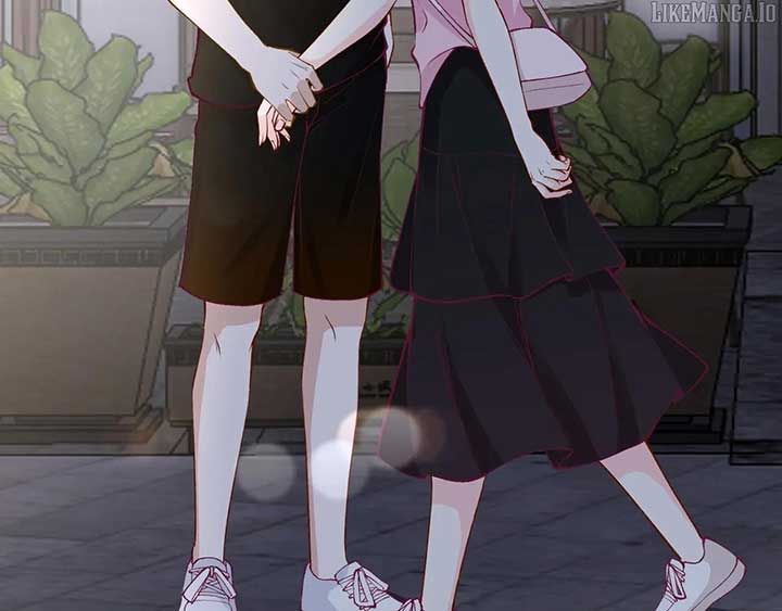 Everyone’s Darling Chapter 195 - Page 34