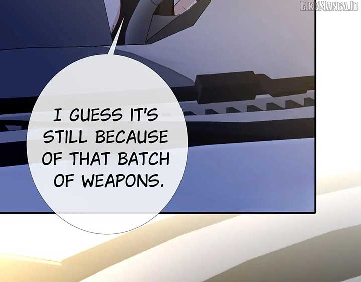 Everyone’s Darling Chapter 195 - Page 76