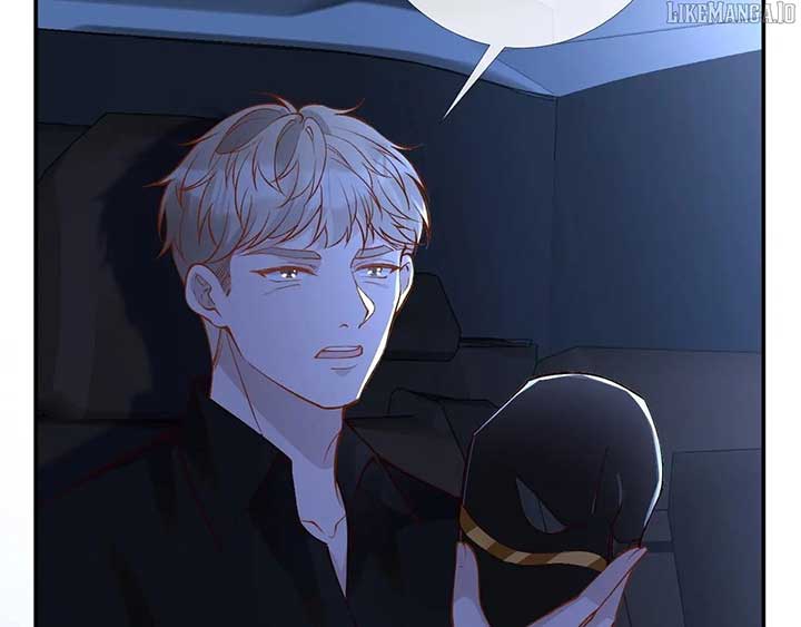 Everyone’s Darling Chapter 196 - Page 16