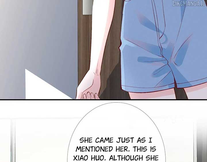 Everyone’s Darling Chapter 196 - Page 22