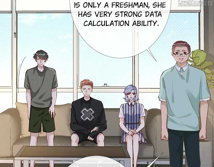 Everyone’s Darling Chapter 196 - Page 23