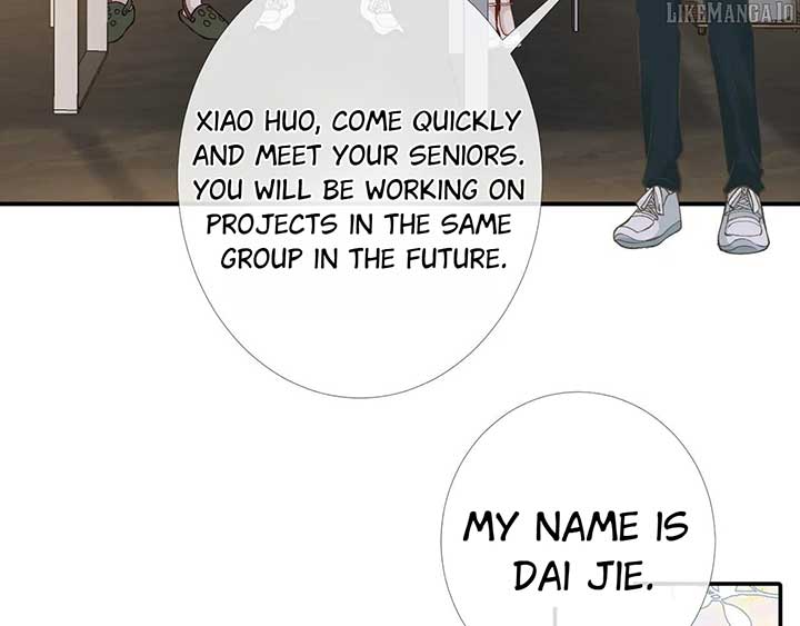 Everyone’s Darling Chapter 196 - Page 24