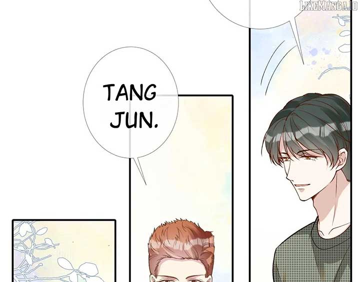 Everyone’s Darling Chapter 196 - Page 25