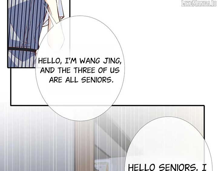 Everyone’s Darling Chapter 196 - Page 27