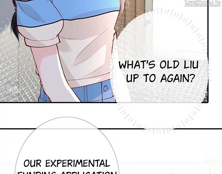 Everyone’s Darling Chapter 196 - Page 29