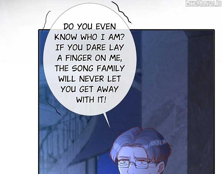 Everyone’s Darling Chapter 196 - Page 3